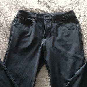 Lululemon mens ABC pants